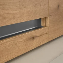 170 cm breites TV-Lowboard modern - Colomania