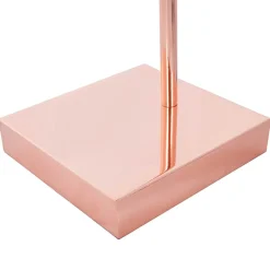 50 cm hohe Tischlampe ohne Schirm - Cabinar