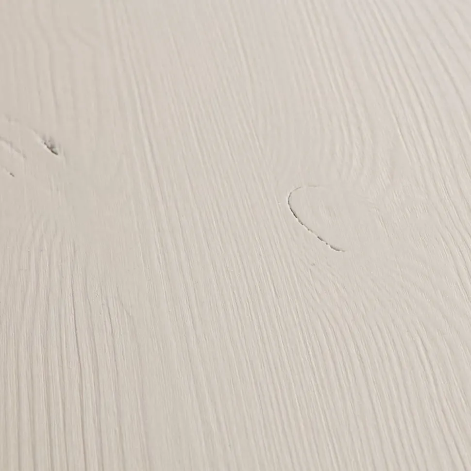 149 cm hoher Schrank in Hellgrau - Lergavano