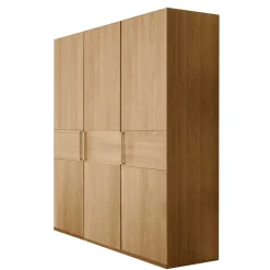 150 cm Schlafzimmer Schrank mit drei Türen - Emdsiva II