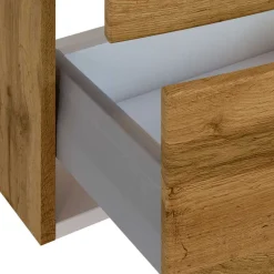 60 cm Waschplatz & Unterschrank - Arazony (dreiteilig)