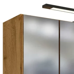 60 cm Waschplatz & Unterschrank - Arazony (dreiteilig)