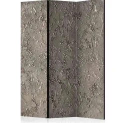 3 Elemente Paravent klappbar - Adrionata