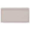 1 Klappen Schuhschrank für die Wand - Garzone
