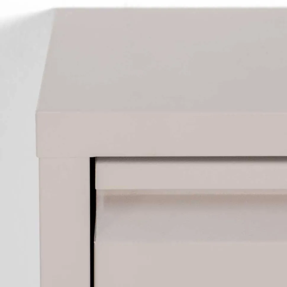 1 Klappen Schuhschrank für die Wand - Garzone