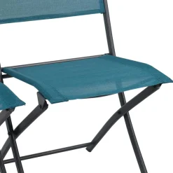 2 Personen Balkongruppe modern - Ariet (dreiteilig)