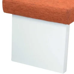 4 Personen Eckbank beidseitig montierbar - Bornholma