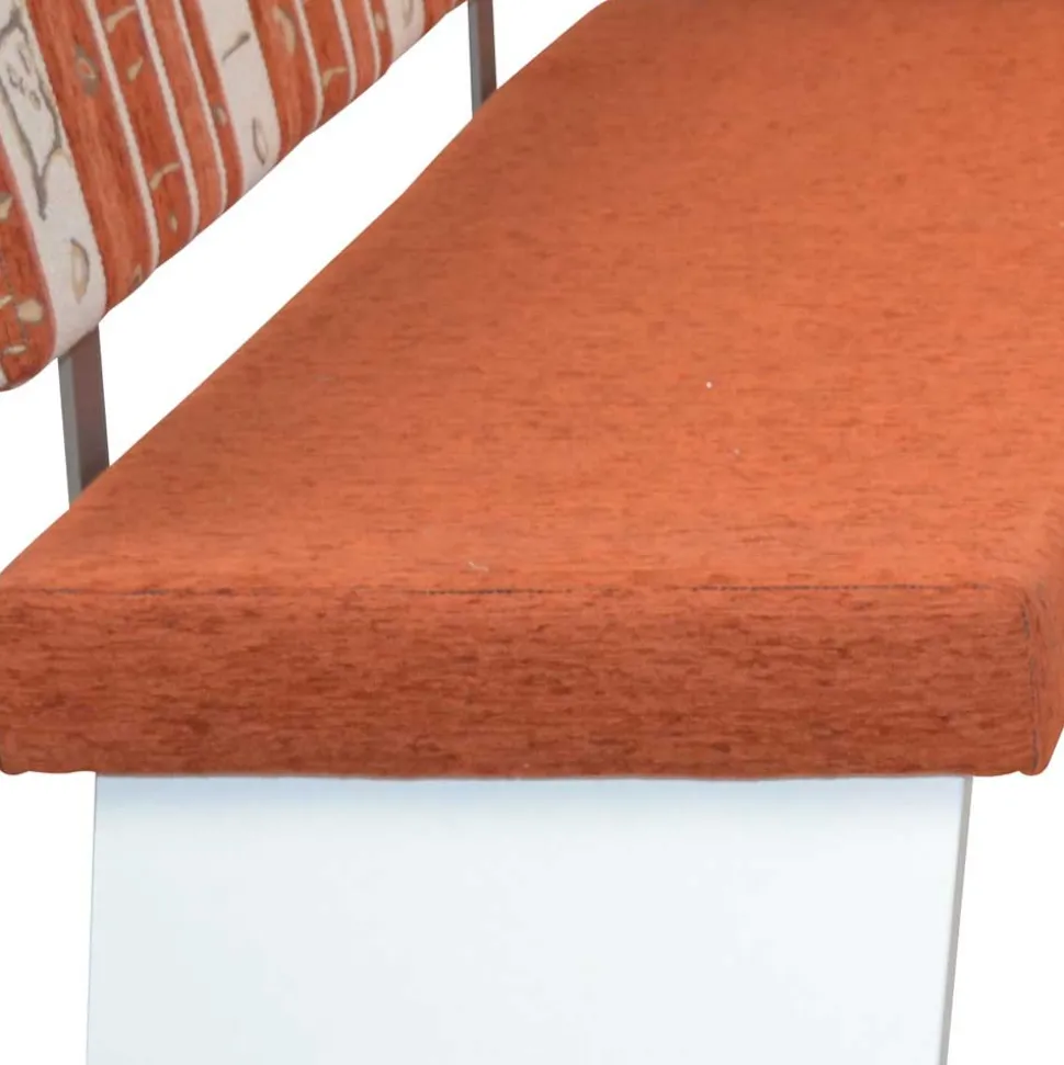 4 Personen Eckbank beidseitig montierbar - Bornholma