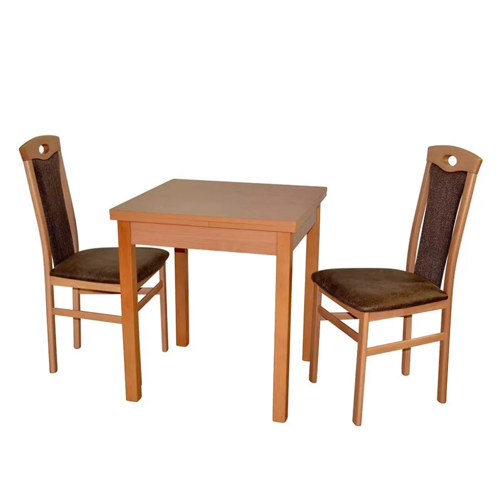 2 Personen Essgruppe klassisch - Icaltova (dreiteilig)