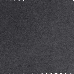 4 Personen Polsterecke in Graubraun Samtbezug - Marian