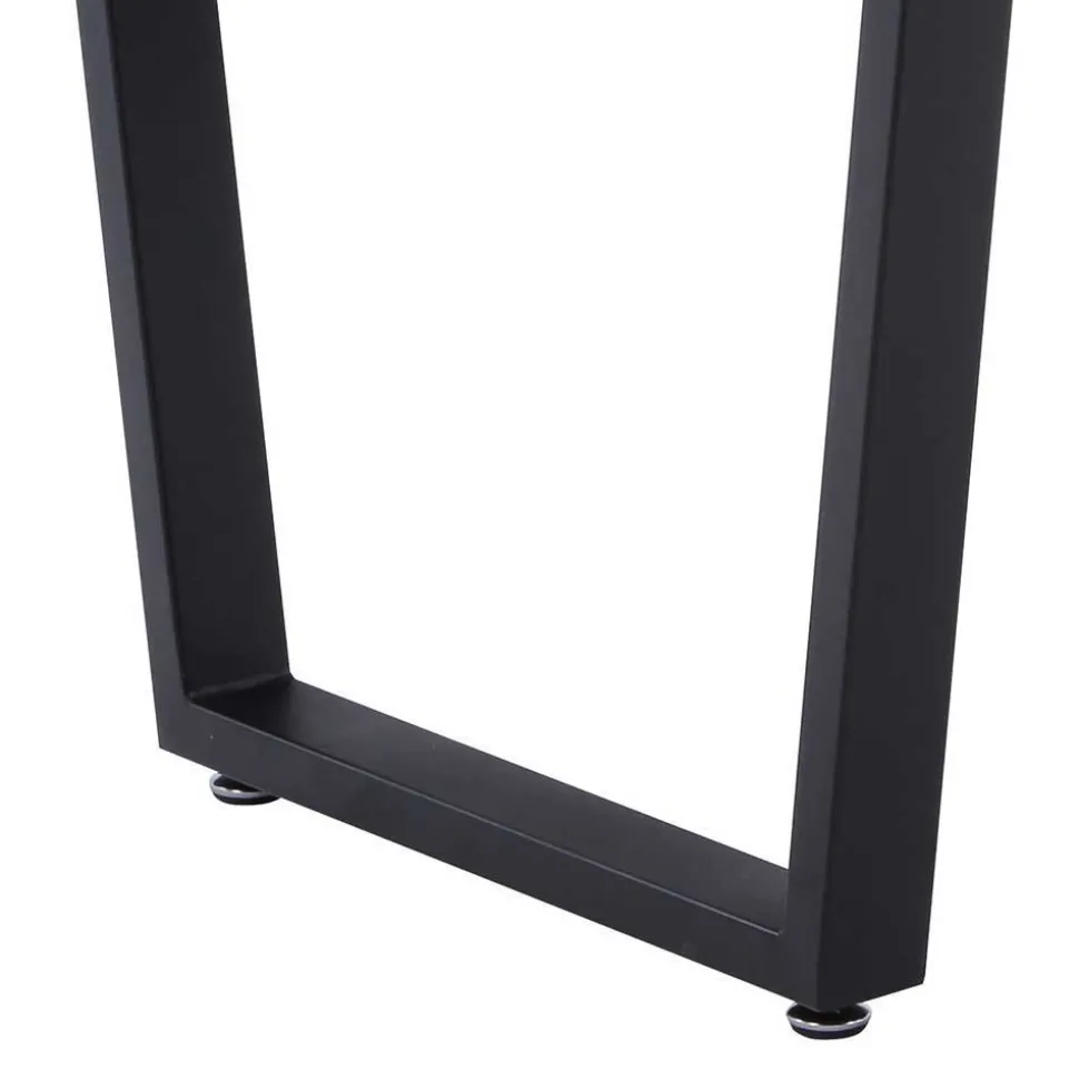 4 Personen Tischgruppe mit Armlehnern - Pelicano (fünfteilig)