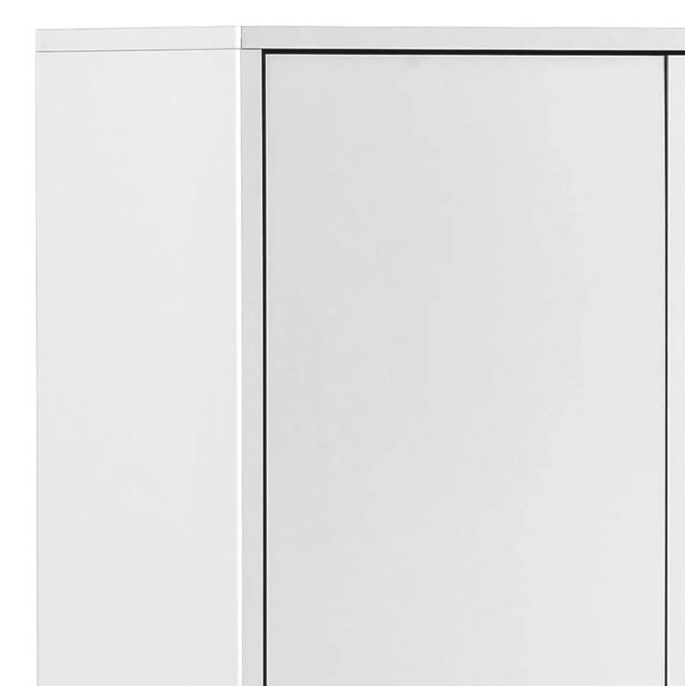 Aktenordner-Schrank in modernem Design - Mercy