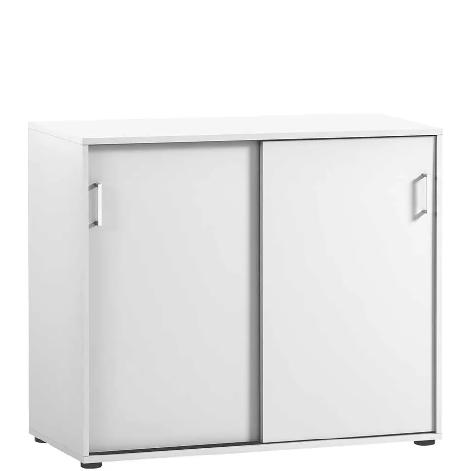 Aktenordnerschrank mit Schiebetüren - Mercy