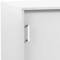 Aktenordnerschrank mit Schiebetüren - Mercy