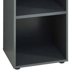 Aktenregal mit drei Fächern - Kuetra