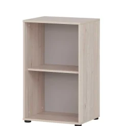 Aktenregal mit zwei Fächern 51x84x41 cm - Lakes