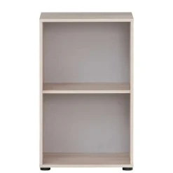 Aktenregal mit zwei Fächern 51x84x41 cm - Lakes