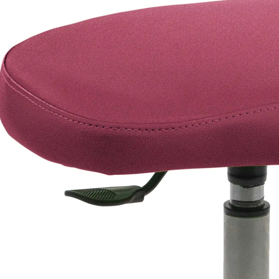 Aktives Sitzen Hocker für Kinder - Folivia