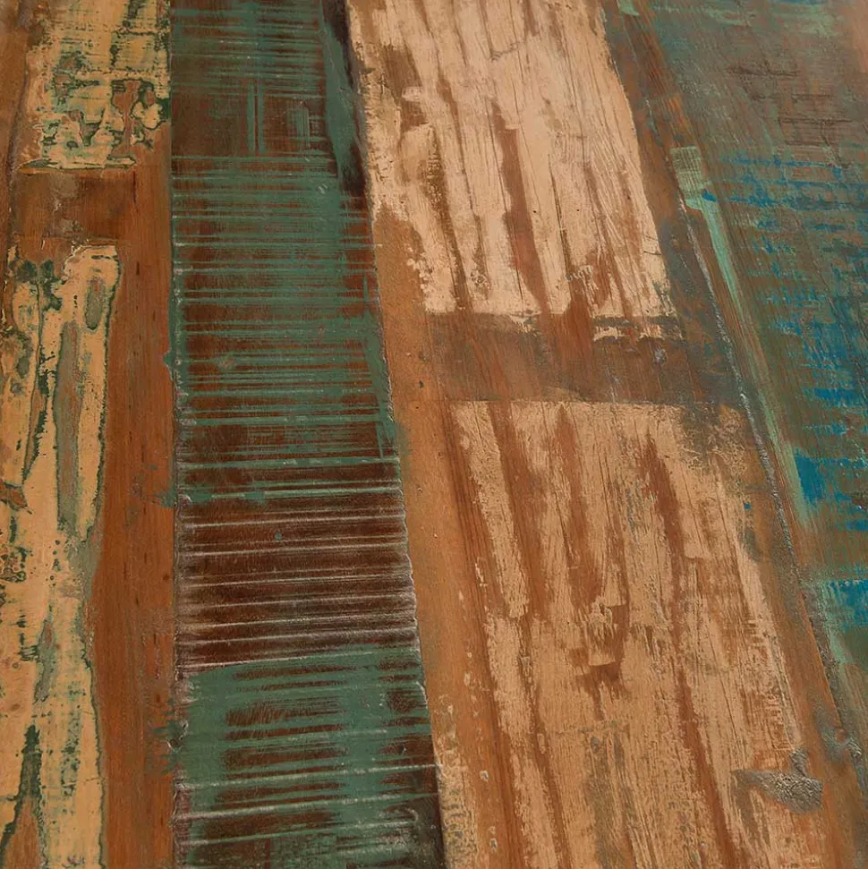 Altholz Esstisch im Shabby Style - Nada