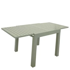 Aluminium Balkontisch ausziehbar - Lagoon