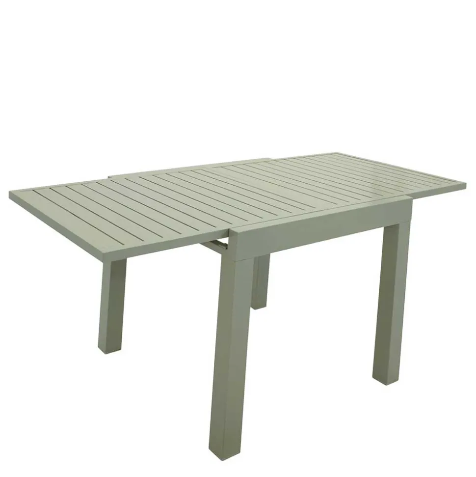 Aluminium Balkontisch ausziehbar - Lagoon