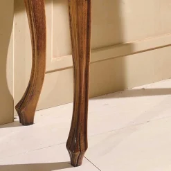 Antiker Konsolentisch Agosto im Barockstil