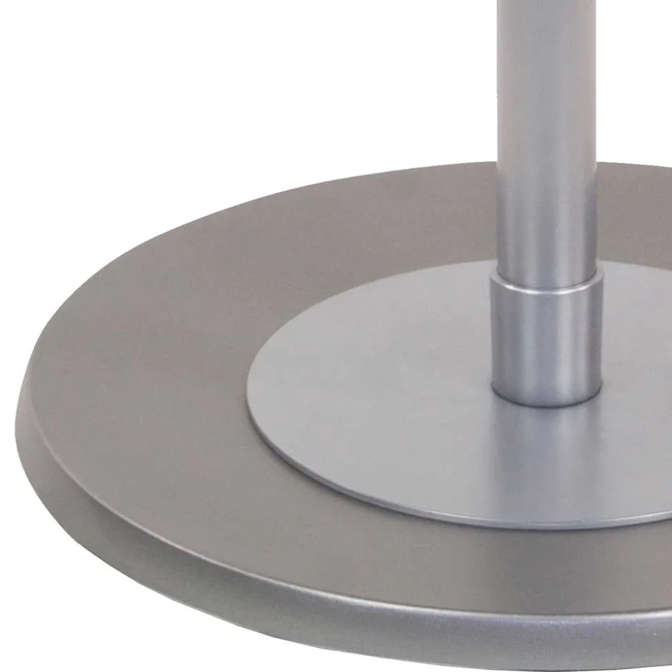 Arbeitshocker mit Sattelsitz in Schwarz - Simeona