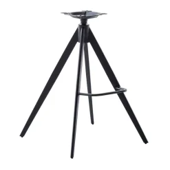 Armlehnen-Barstühle mit Taschenfederkern - Cizio (2er Set)