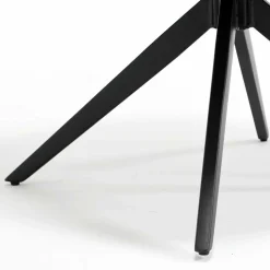 Armlehnenstuhl - drehbar um 180 Grad - Harry (2er Set)