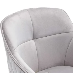 Armlehnenstuhl drehbar für Esstisch - Onesting