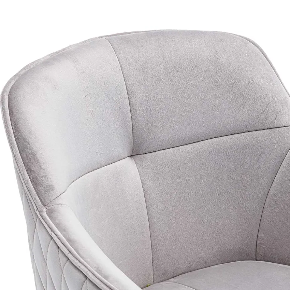 Armlehnenstuhl drehbar für Esstisch - Onesting