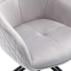 Armlehnenstuhl drehbar für Esstisch - Onesting