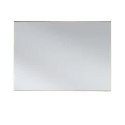 Asteiche Flur Spiegel rechteckig - Sotunes