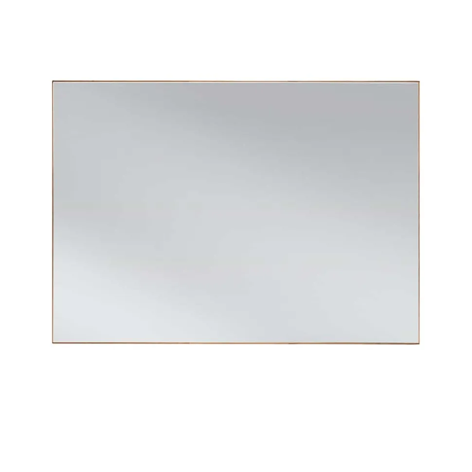 Asteiche Flur Spiegel rechteckig - Sotunes