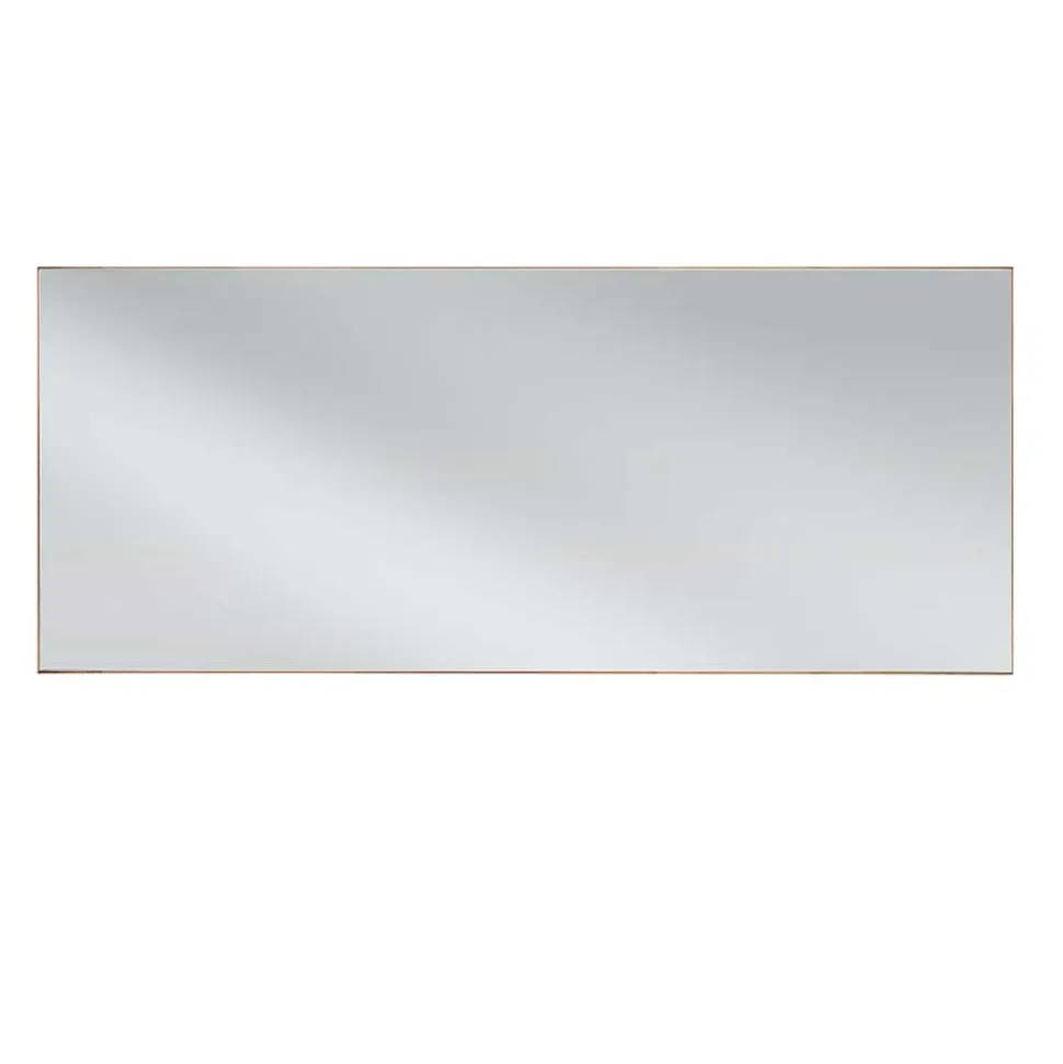 Asteiche Flur Spiegel rechteckig - Sotunes