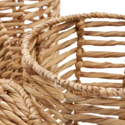 Aufbewahrungskörbe fürs Kinderzimmer - Angliova (zweiteilig)