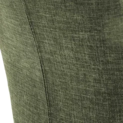 Ausgefallene Tischgruppe modern - Flacona (siebenteilig)