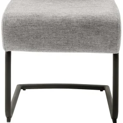 Ausziehtisch & Freischwinger Kombi - Flacona (siebenteilig)