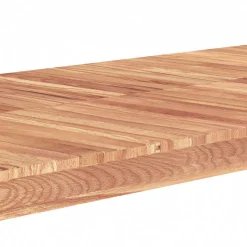 Ausziehtisch aus Kernbuche Massivholz - Lana