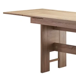 Ausziehtisch Ekdanza in Sonoma Eiche