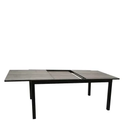 Ausziehtisch für den Garten modern - Curedo