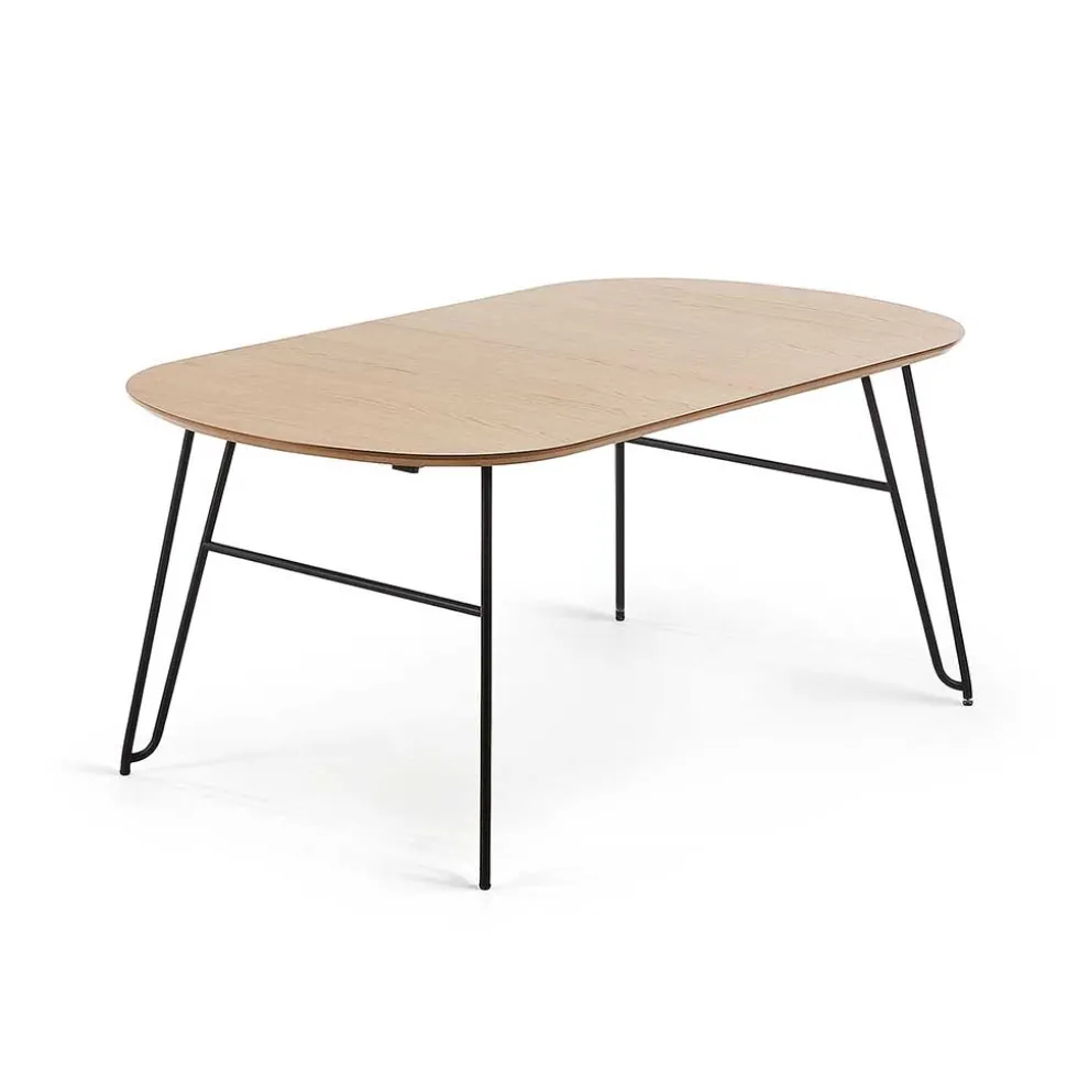 Ausziehtisch im skandinavischen Stil - Manifesto