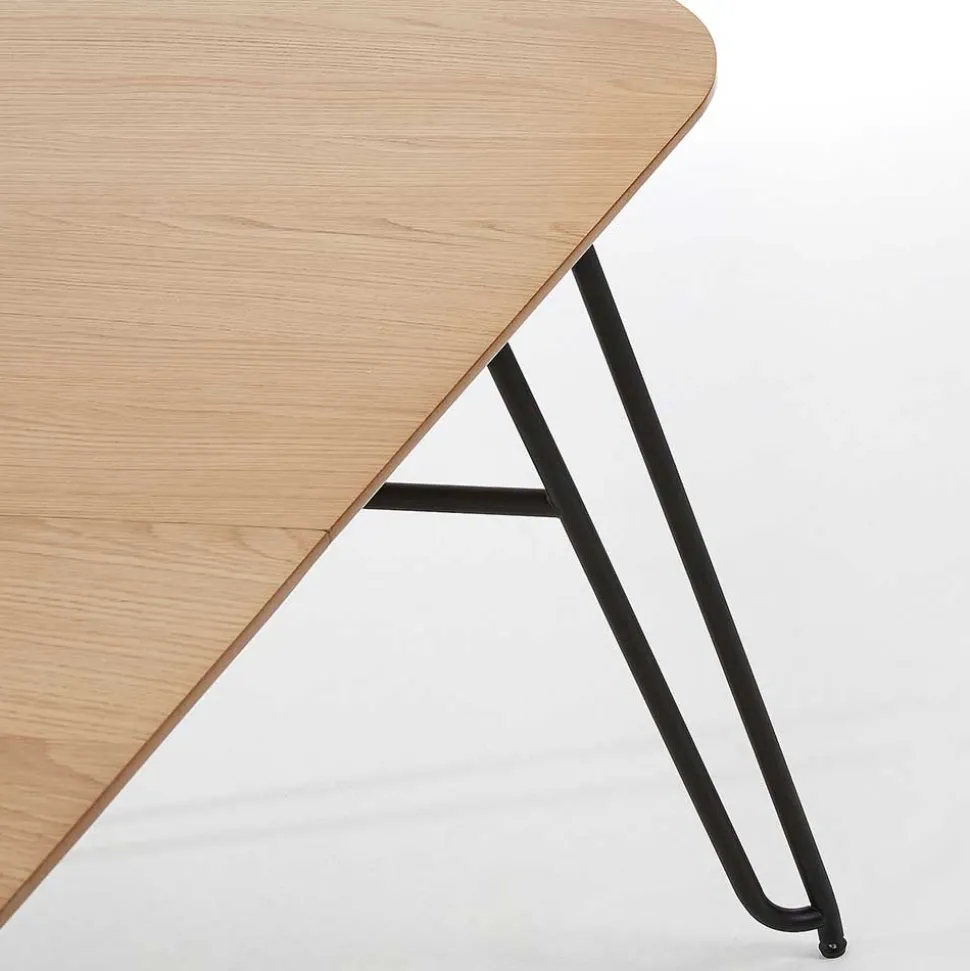 Ausziehtisch im skandinavischen Stil - Manifesto