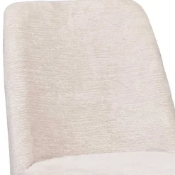 Ausziehtisch und Stühle Set - Relencia (fünfteilig)