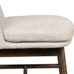 Ausziehtisch und Stühle Set - Relencia (fünfteilig)