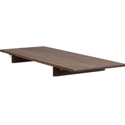 Ausziehtisch und Stühle Set - Relencia (fünfteilig)