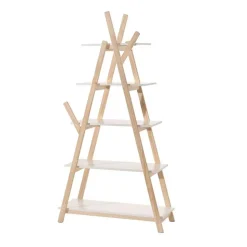 Babyzimmermöbel Komplettset - Mauricia (vierteilig)