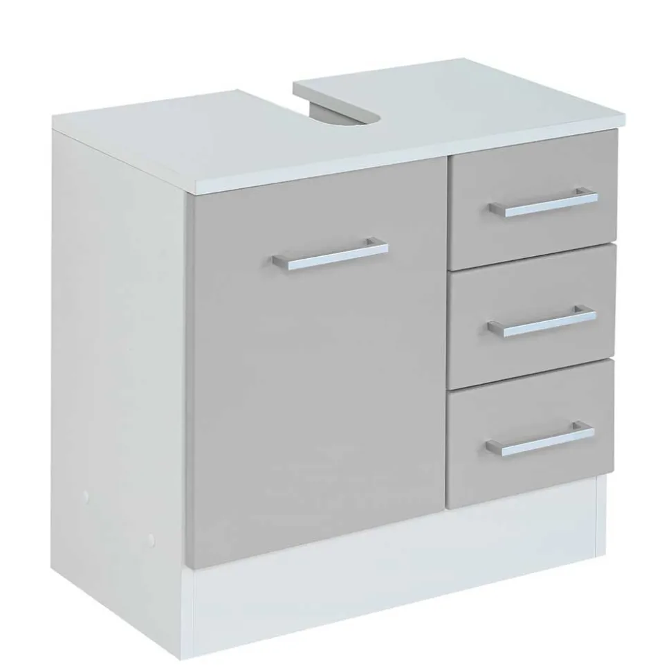 Bad Ausstattung Möbelset - Girios (dreiteilig)