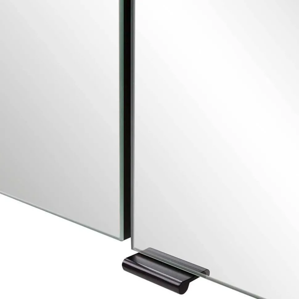 Bad Einrichtungskombination komplett - Ucaida (fünfteilig)