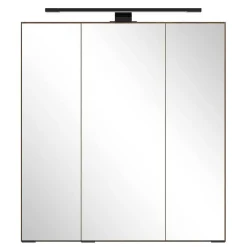 Bad Einrichtungskombination komplett - Ucaida (fünfteilig)